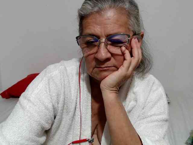 candy-mature webcam