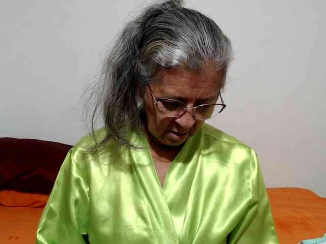 candy-mature webcam