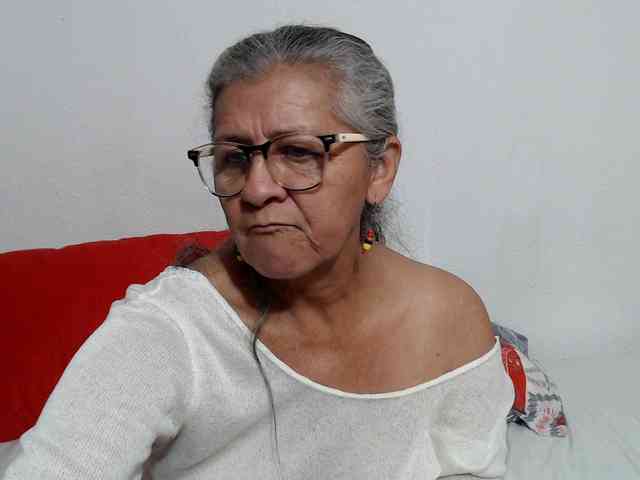 candy-mature webcam