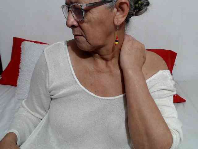 candy-mature webcam