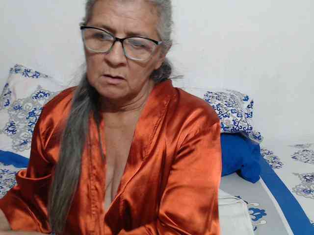 candy-mature webcam