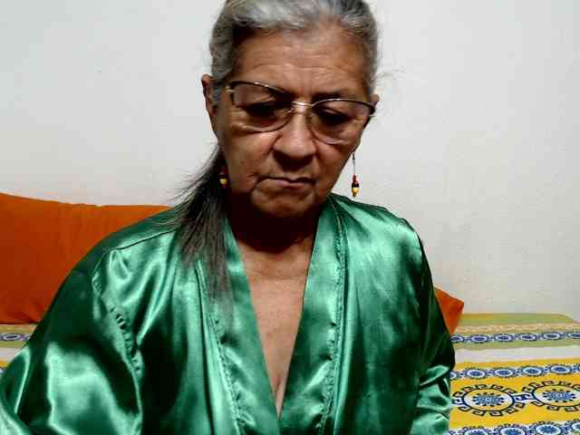 candy-mature webcam