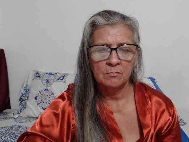 candy-mature webcam