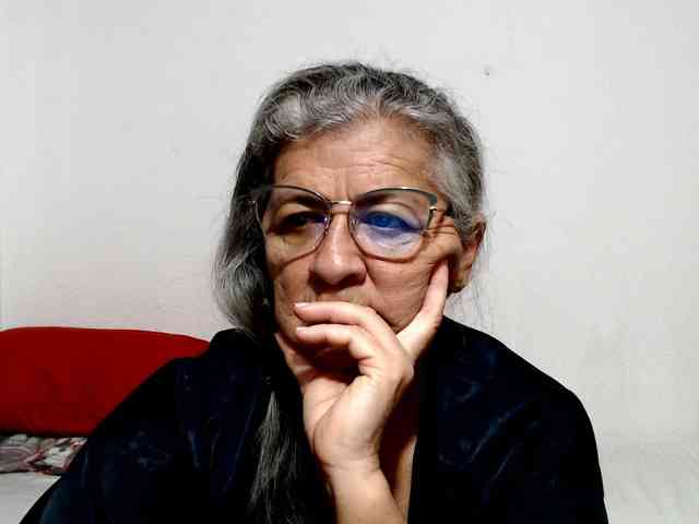 candy-mature webcam