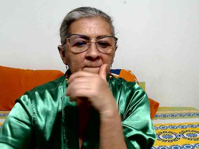 candy-mature webcam