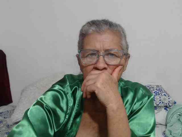 candy-mature webcam