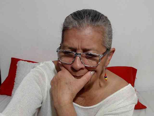 candy-mature webcam