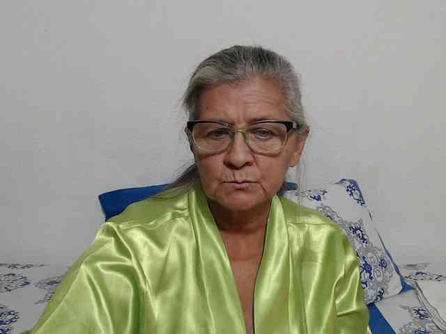 candy-mature webcam