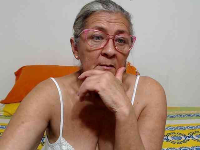 candy-mature webcam
