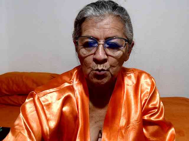 candy-mature webcam
