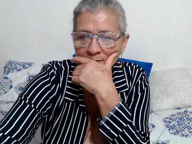 candy-mature webcam