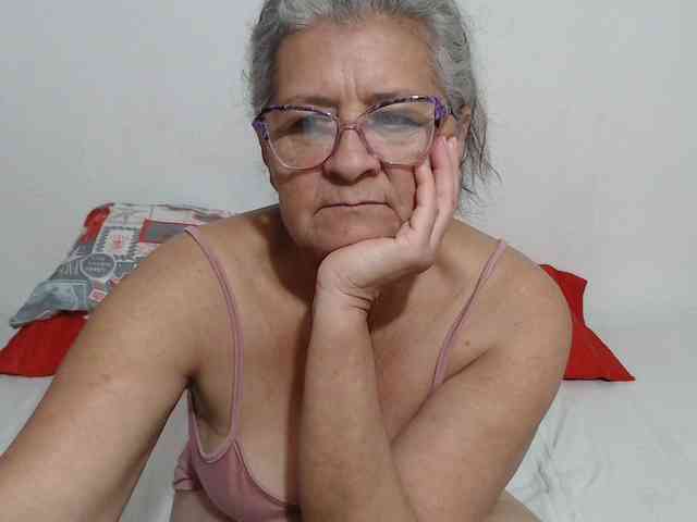 candy-mature webcam