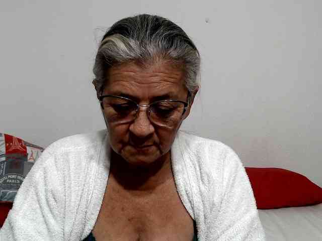 candy-mature webcam