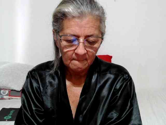 candy-mature webcam