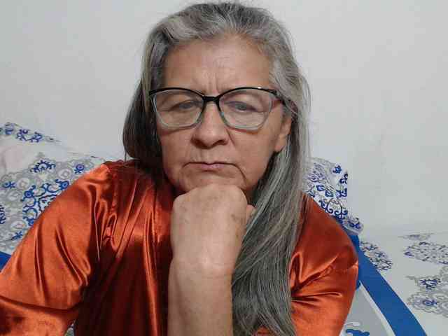 candy-mature webcam