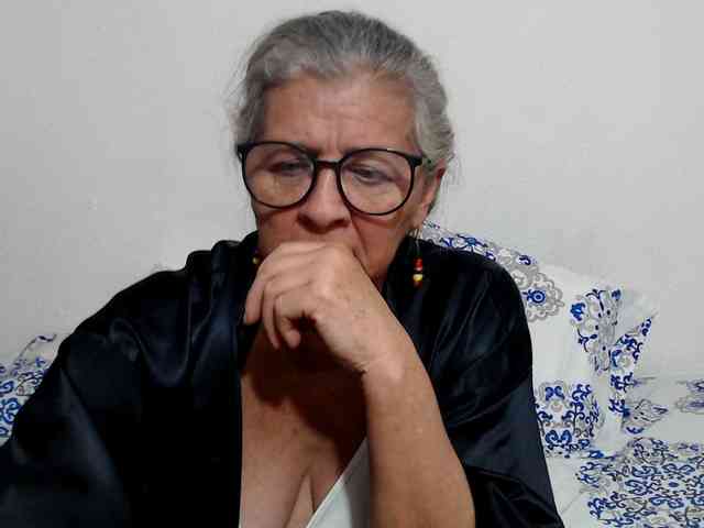 candy-mature webcam