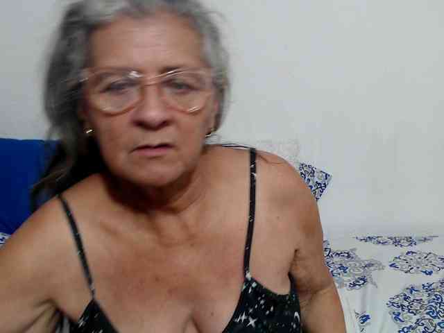 candy-mature webcam