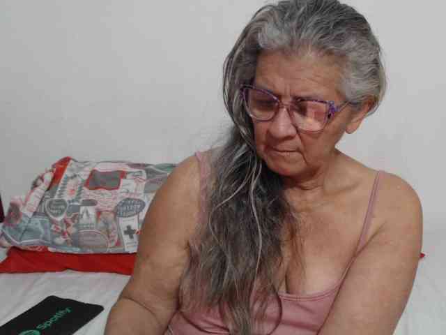 candy-mature webcam