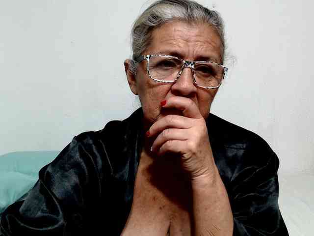 candy-mature webcam