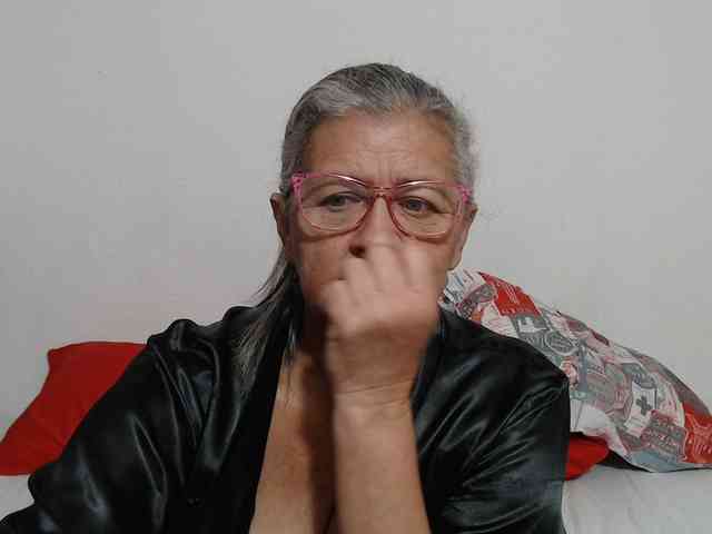 candy-mature webcam
