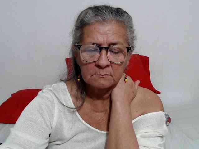candy-mature webcam