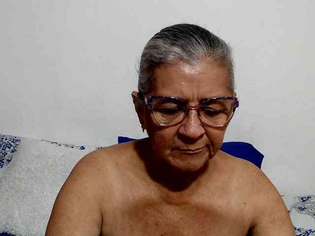 candy-mature webcam