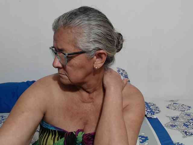 candy-mature webcam