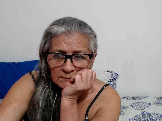 candy-mature webcam