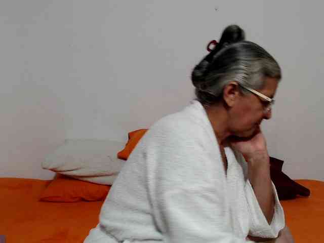 candy-mature webcam