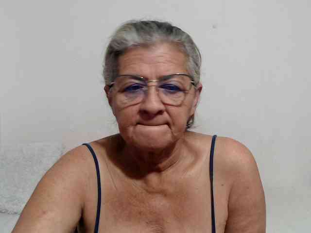 candy-mature webcam
