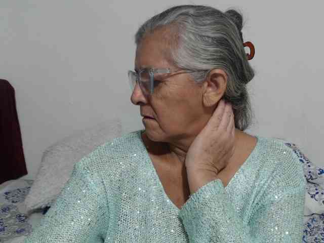 candy-mature webcam