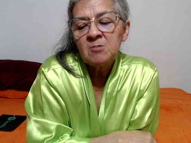 candy-mature webcam