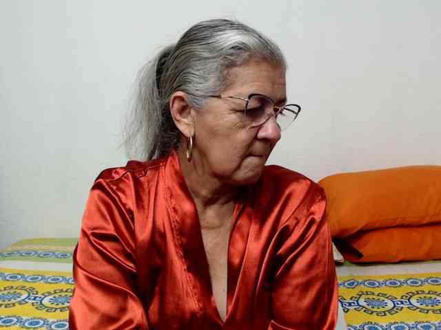 candy-mature webcam