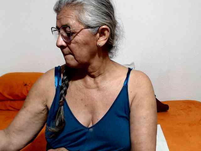 candy-mature webcam
