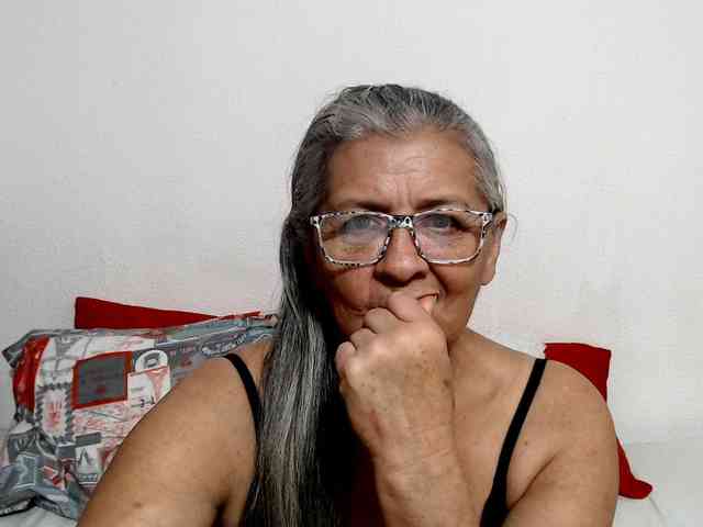 candy-mature webcam