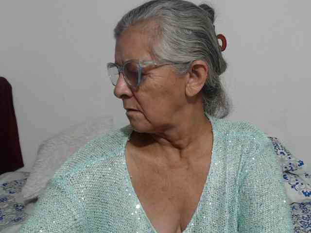 candy-mature webcam