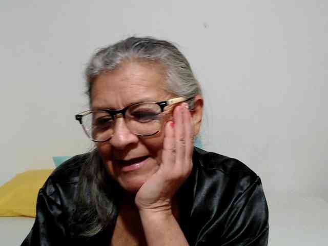 candy-mature webcam