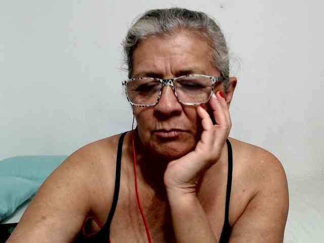 candy-mature webcam