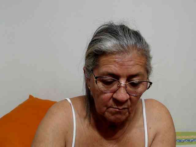 candy-mature webcam