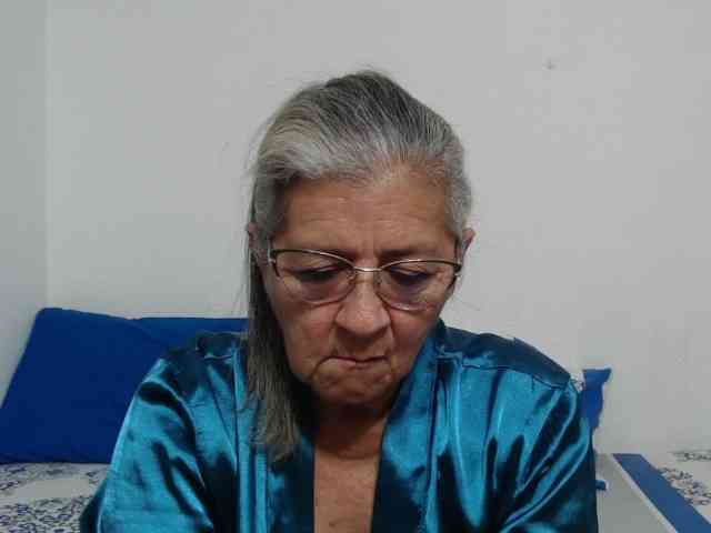 candy-mature webcam