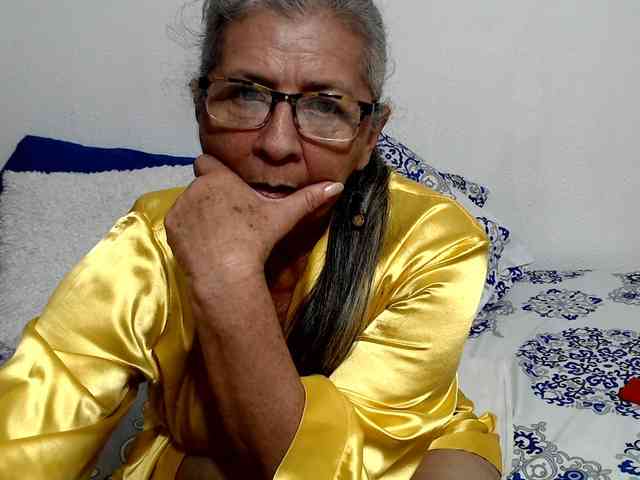 candy-mature webcam