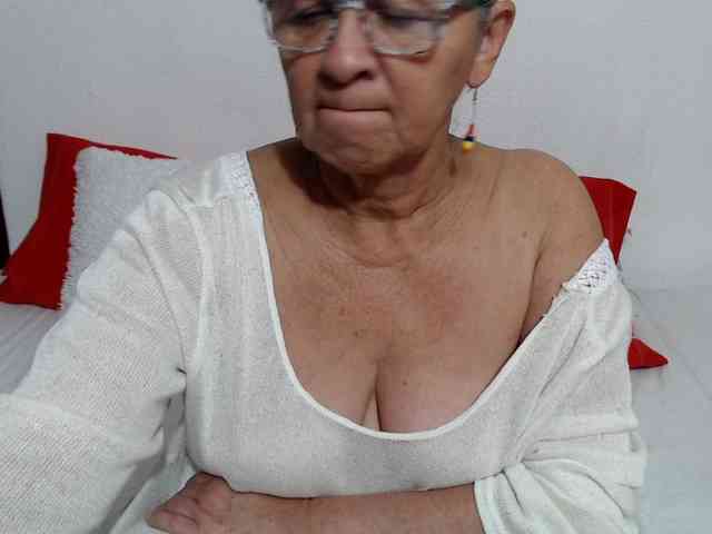 candy-mature webcam