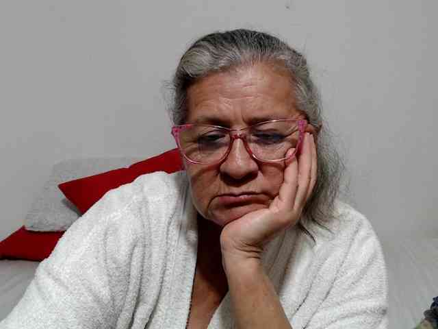 candy-mature webcam
