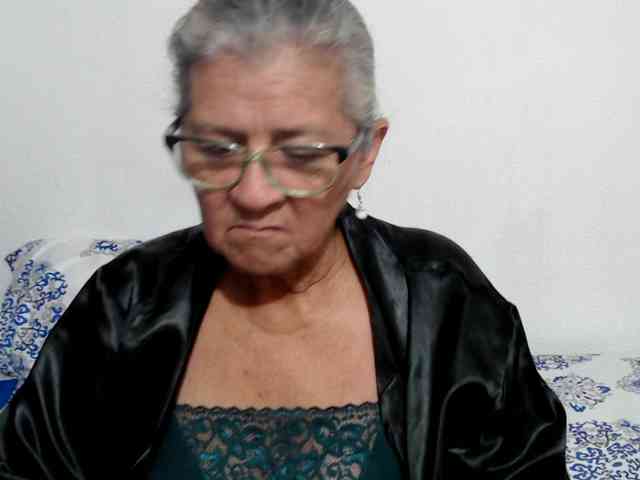 candy-mature webcam