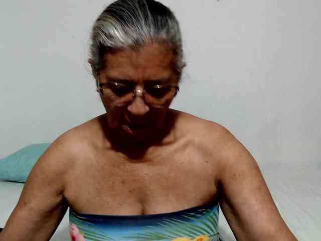 candy-mature webcam