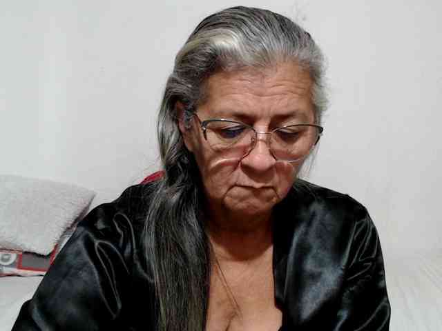 candy-mature webcam