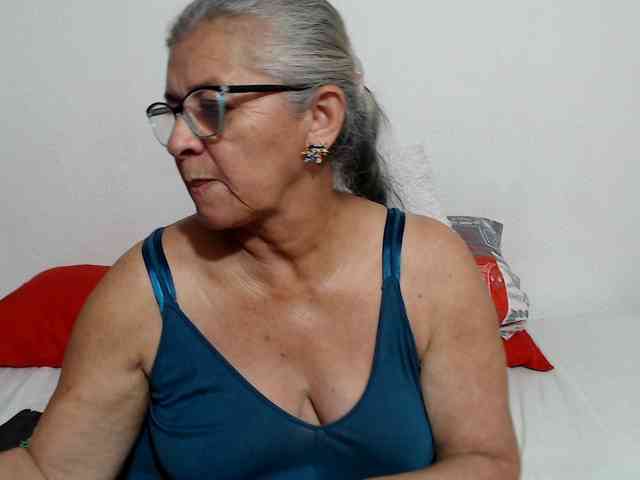 candy-mature webcam