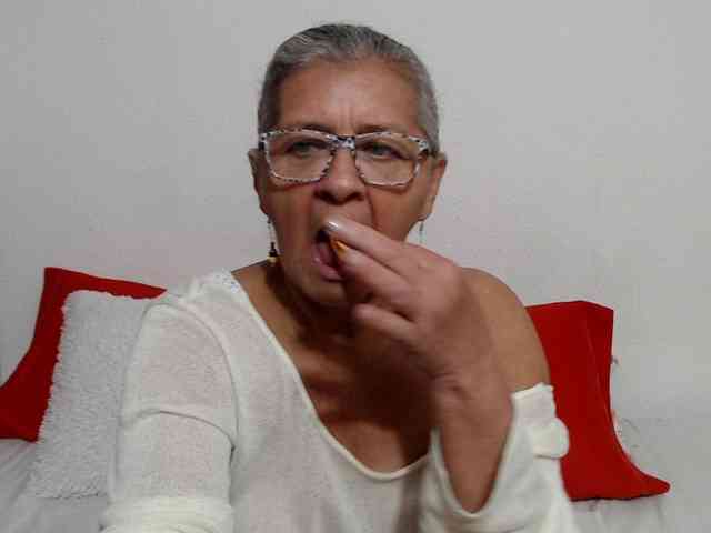 candy-mature webcam