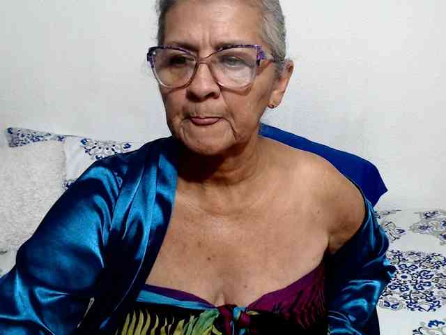 candy-mature webcam