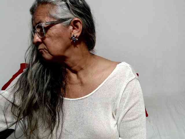 candy-mature webcam